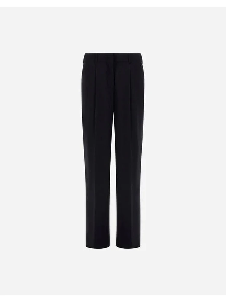 Pants in light stretch