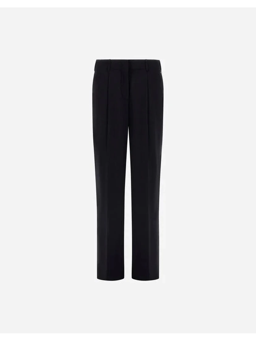 Pants in light stretch