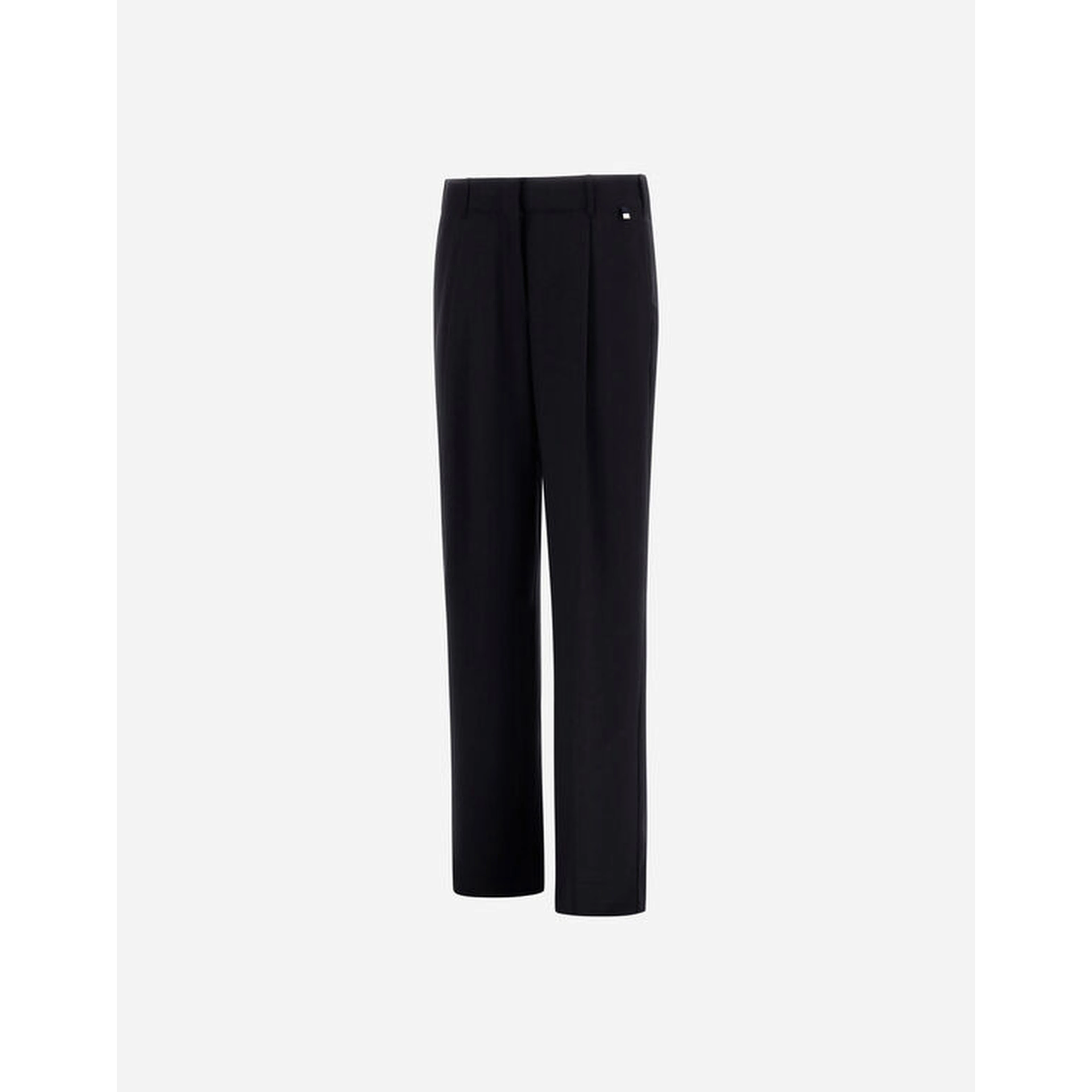 Pants in light stretch