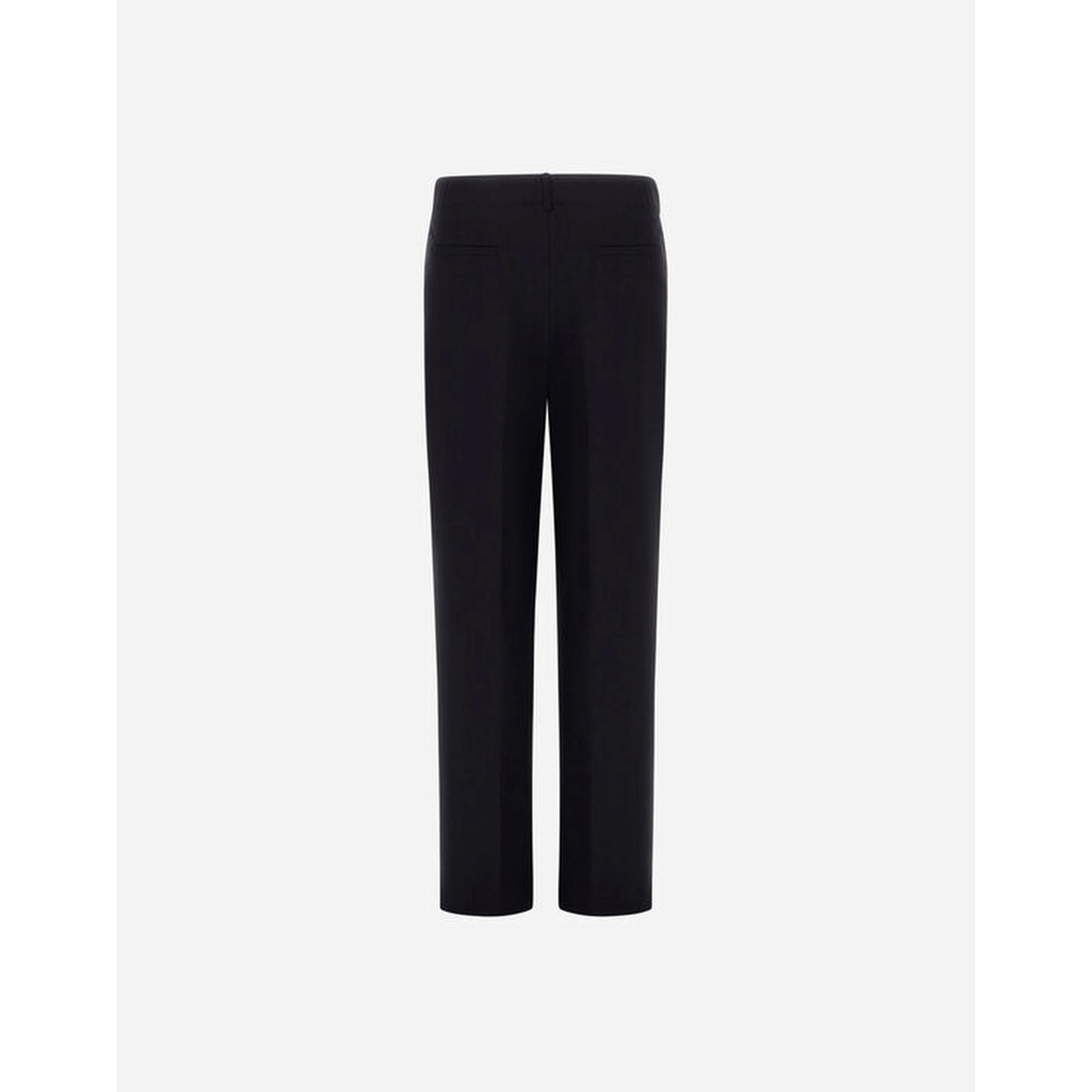 Pants in light stretch