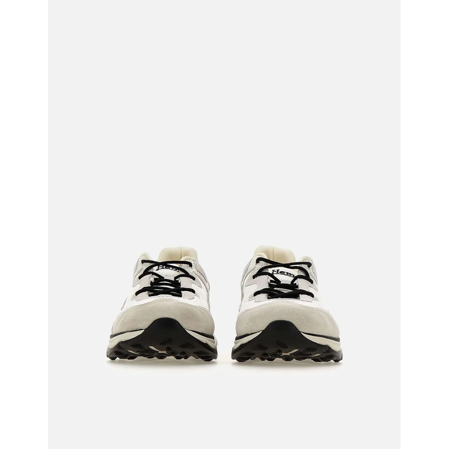 Lace up sneakers