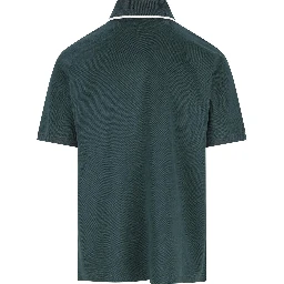 Short sleeves polo shirt