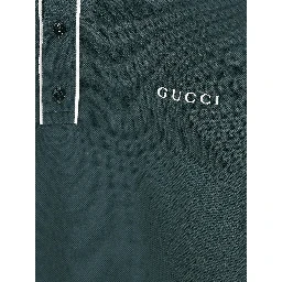 Short sleeves polo shirt