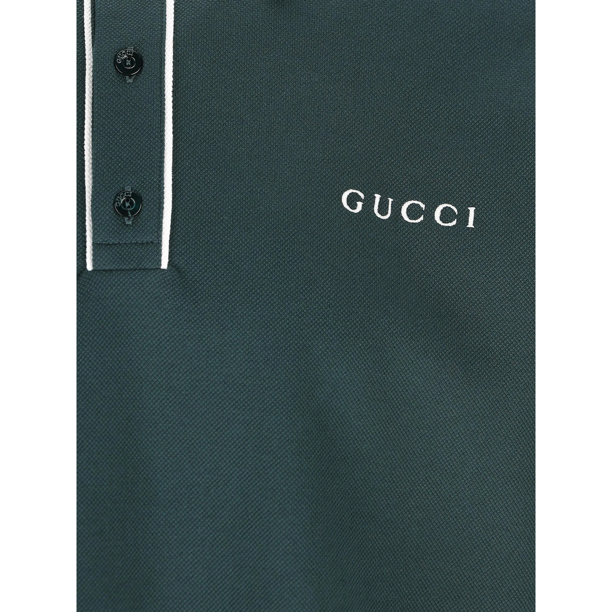 Short sleeves polo shirt