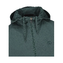 Reversible GG jacket