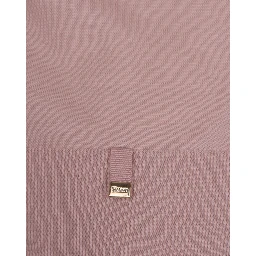 Cotton blend t-shirt