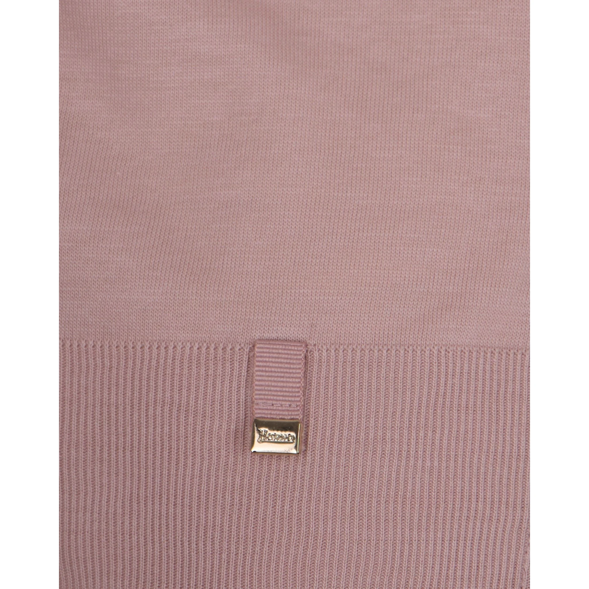 Cotton blend t-shirt