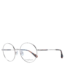 Gold Stainless Steel Glasses (Frames)