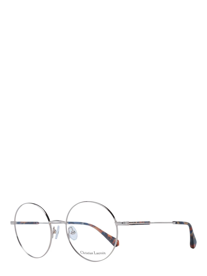 Gold Stainless Steel Glasses (Frames)