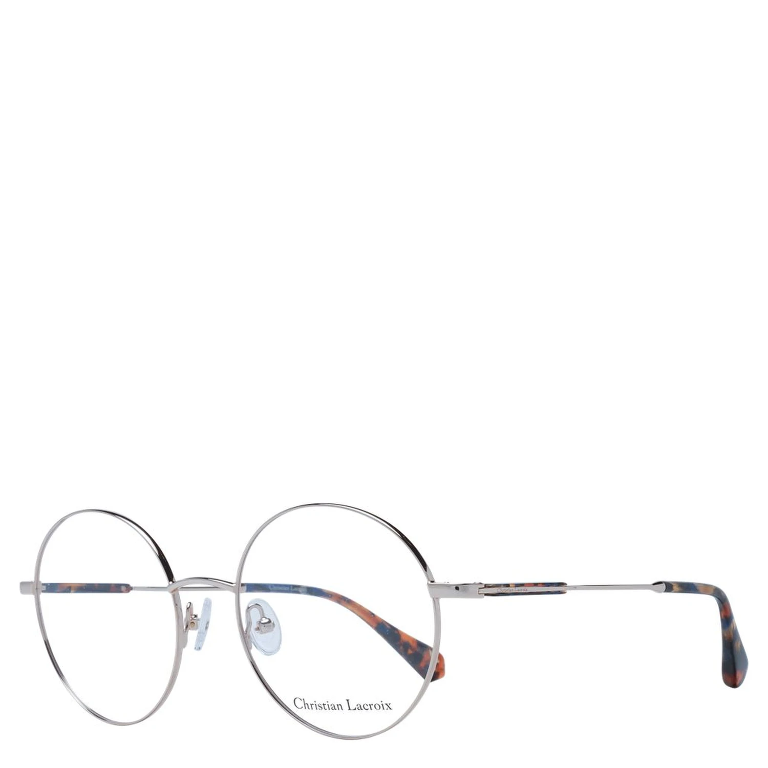 Gold Stainless Steel Glasses (Frames)