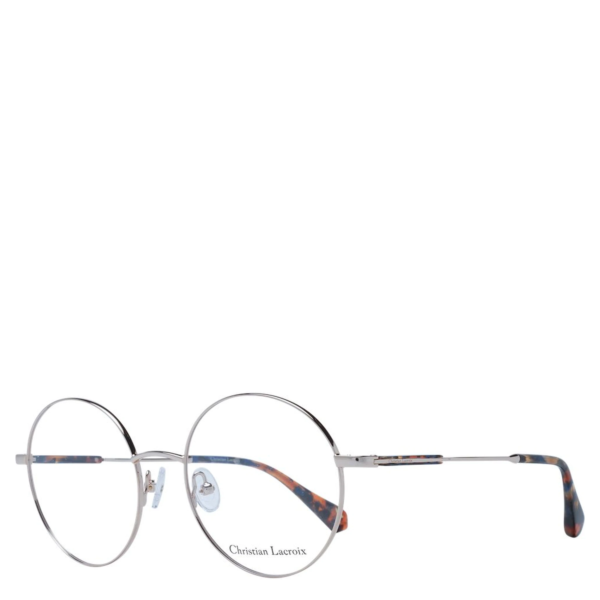 Gold Stainless Steel Glasses (Frames)