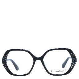 نظارات (إطارات) من الأسيتات الأسود