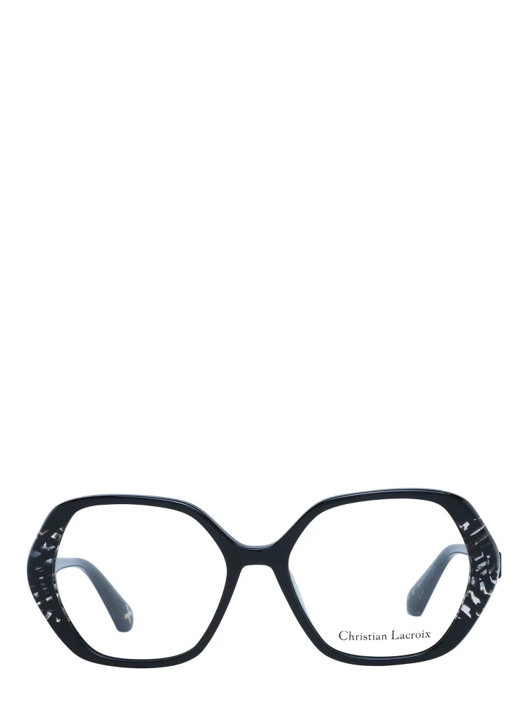 Black Acetate Glasses (Frames) alternative