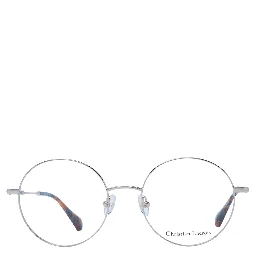 Gold Stainless Steel Glasses (Frames)
