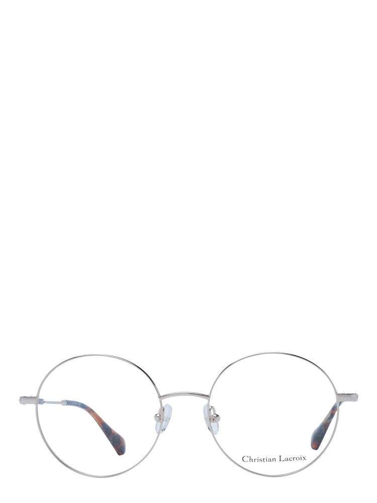 Gold Stainless Steel Glasses (Frames) alternative