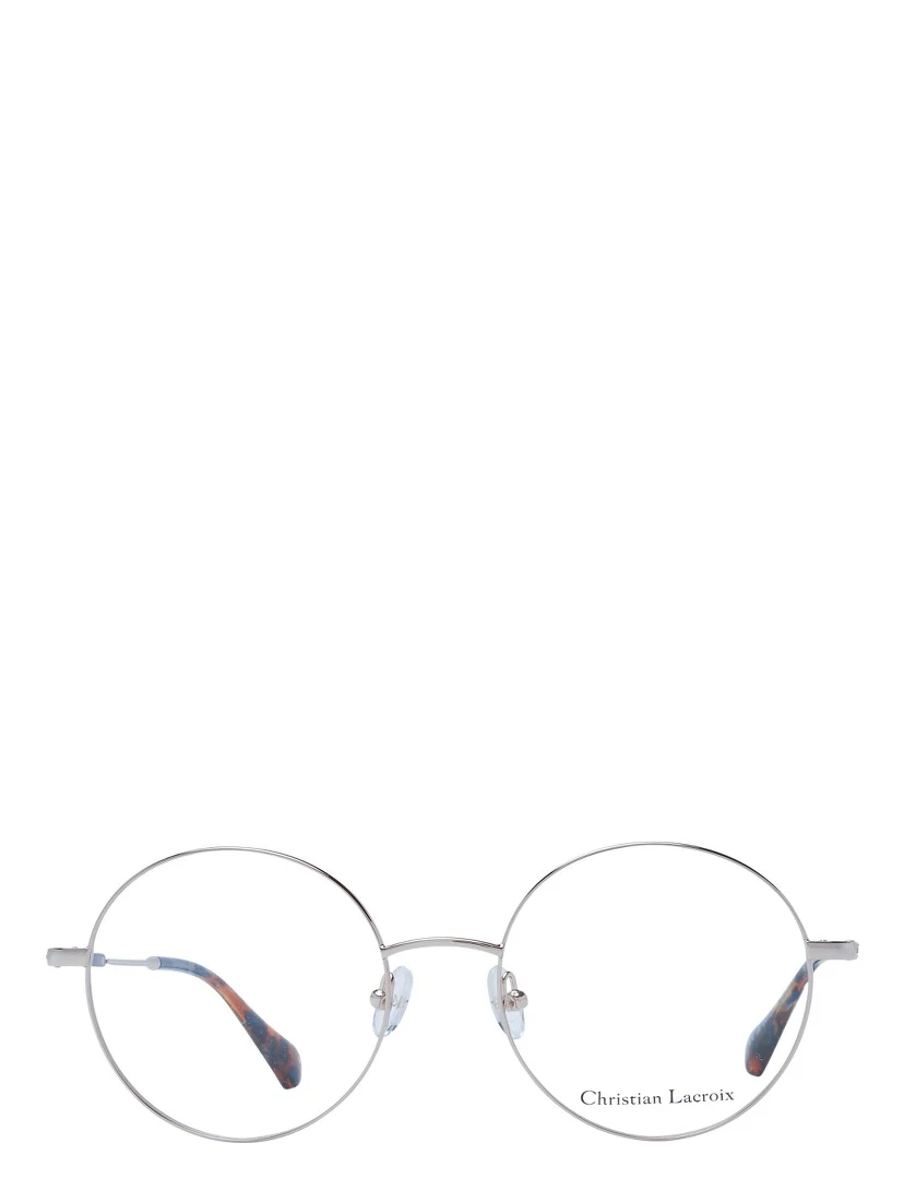 Gold Stainless Steel Glasses (Frames)