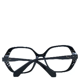 نظارات (إطارات) من الأسيتات الأسود