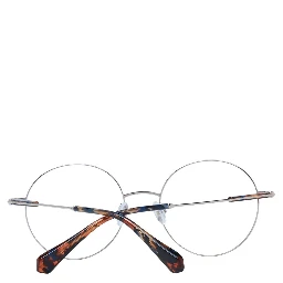 Gold Stainless Steel Glasses (Frames)