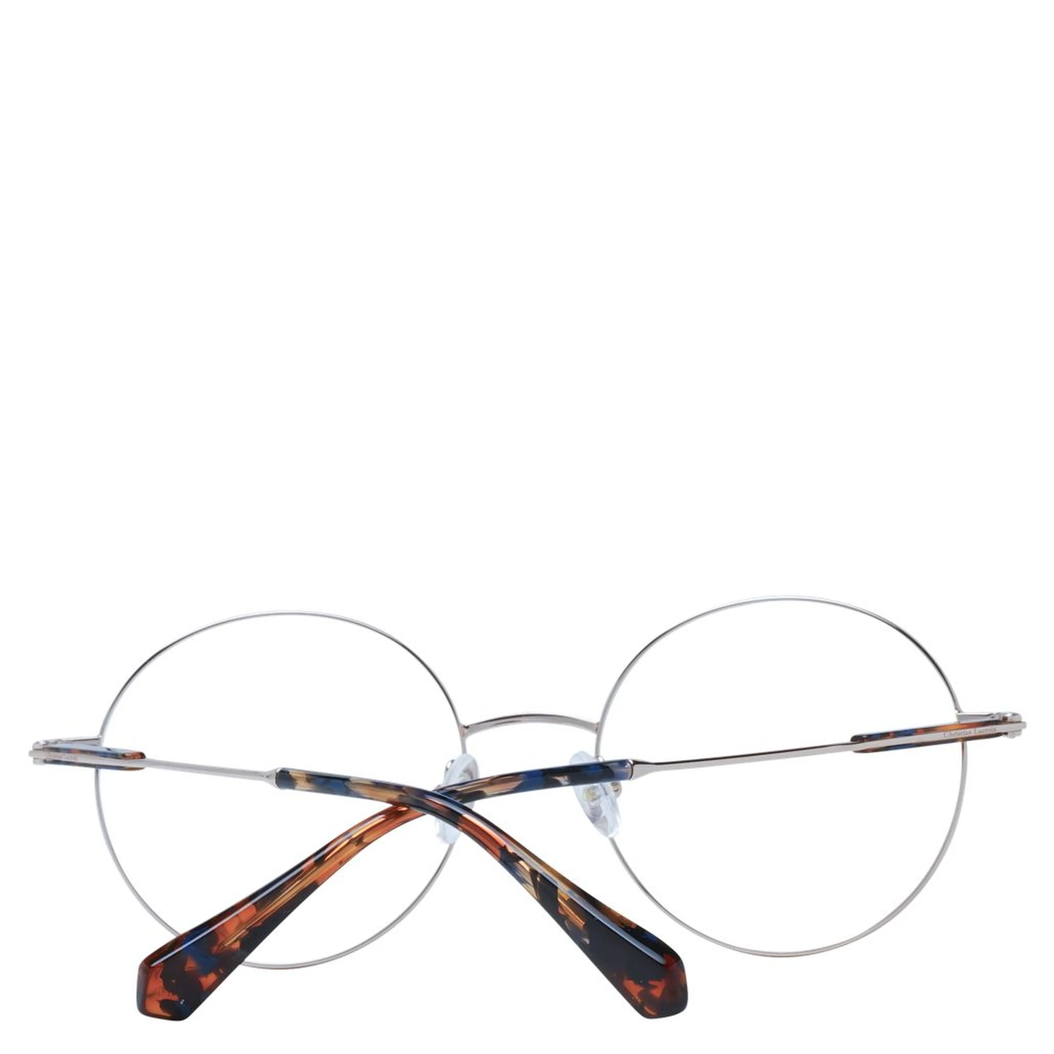 Gold Stainless Steel Glasses (Frames)