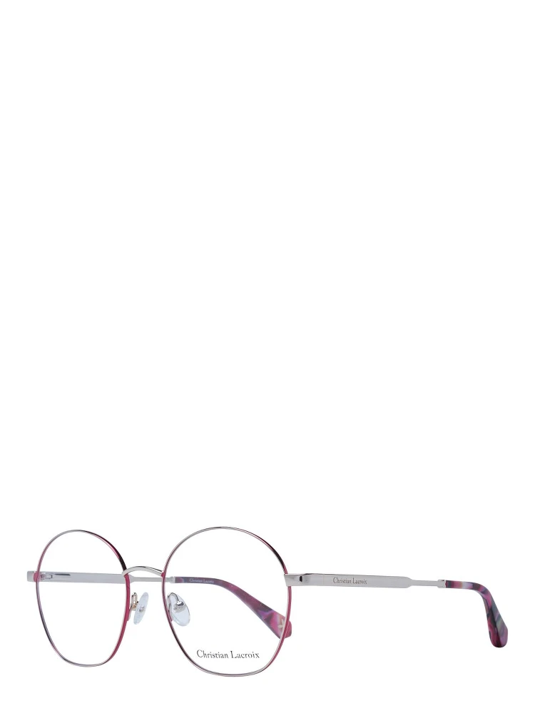 Gold Stainless Steel Glasses (Frames)