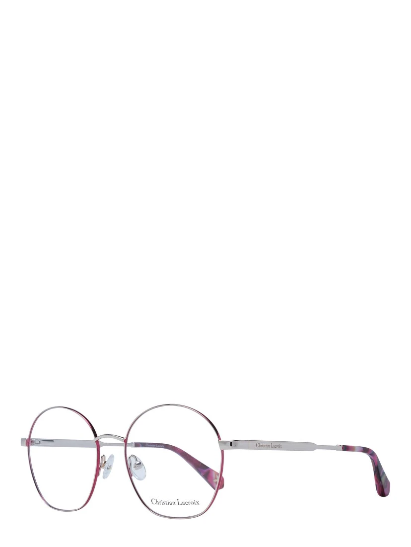 Gold Stainless Steel Glasses (Frames)