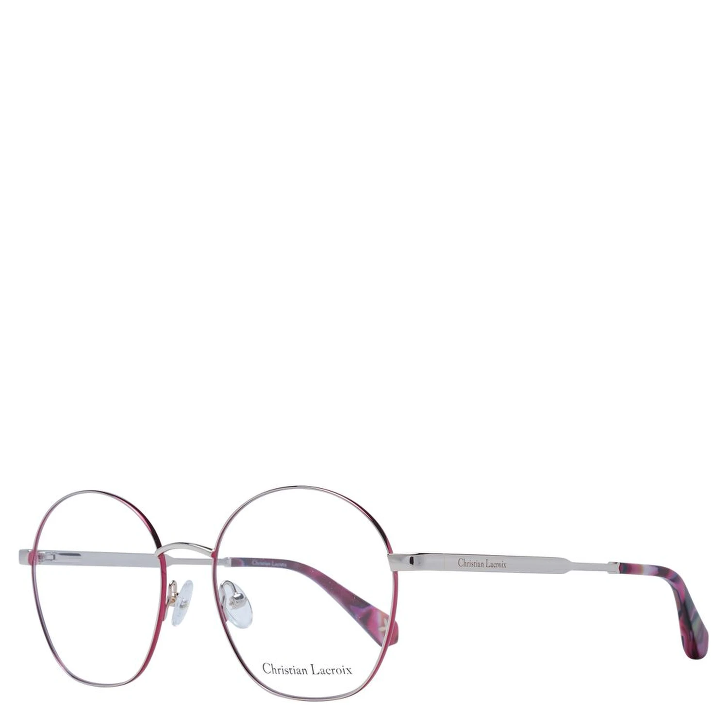 Gold Stainless Steel Glasses (Frames)