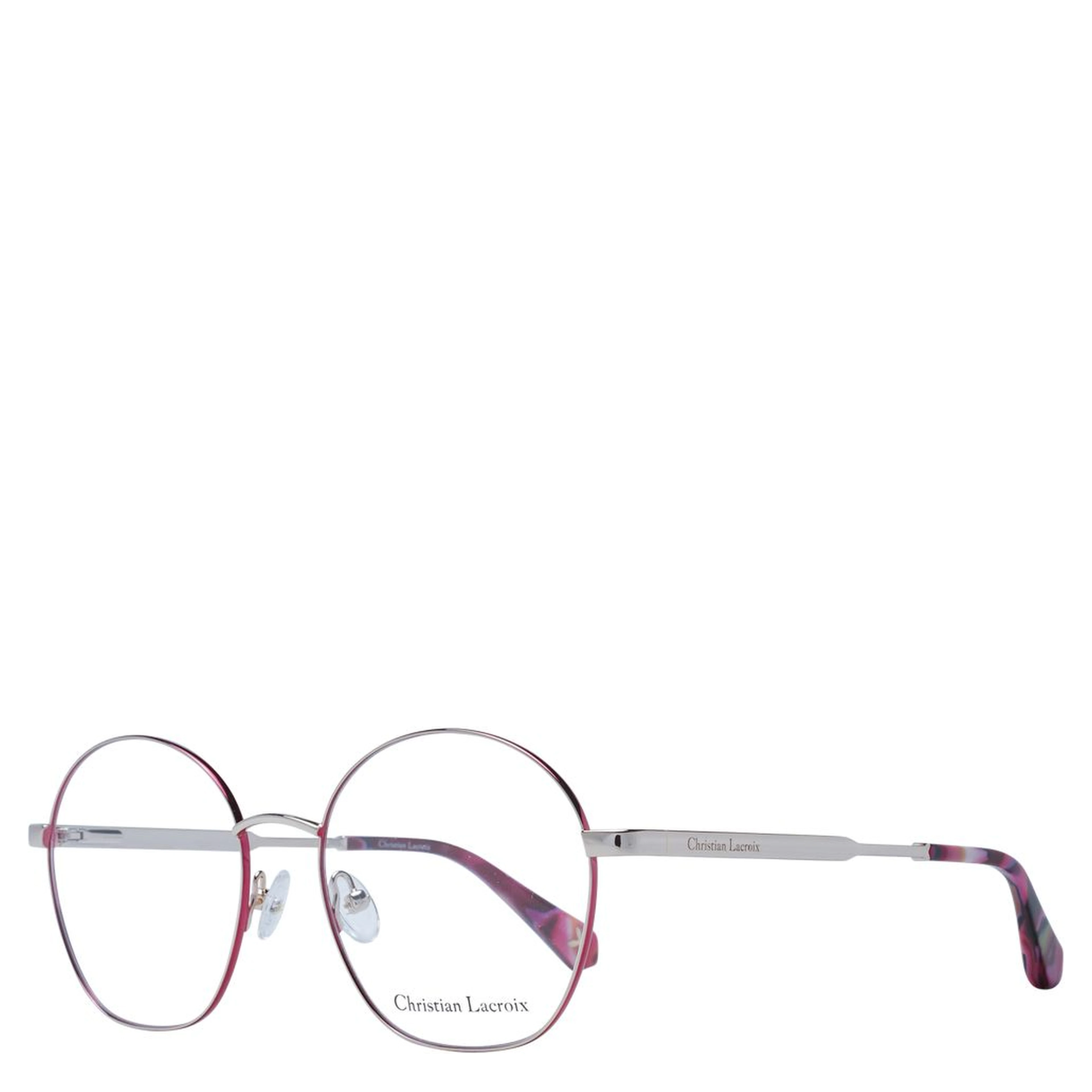 Gold Stainless Steel Glasses (Frames)