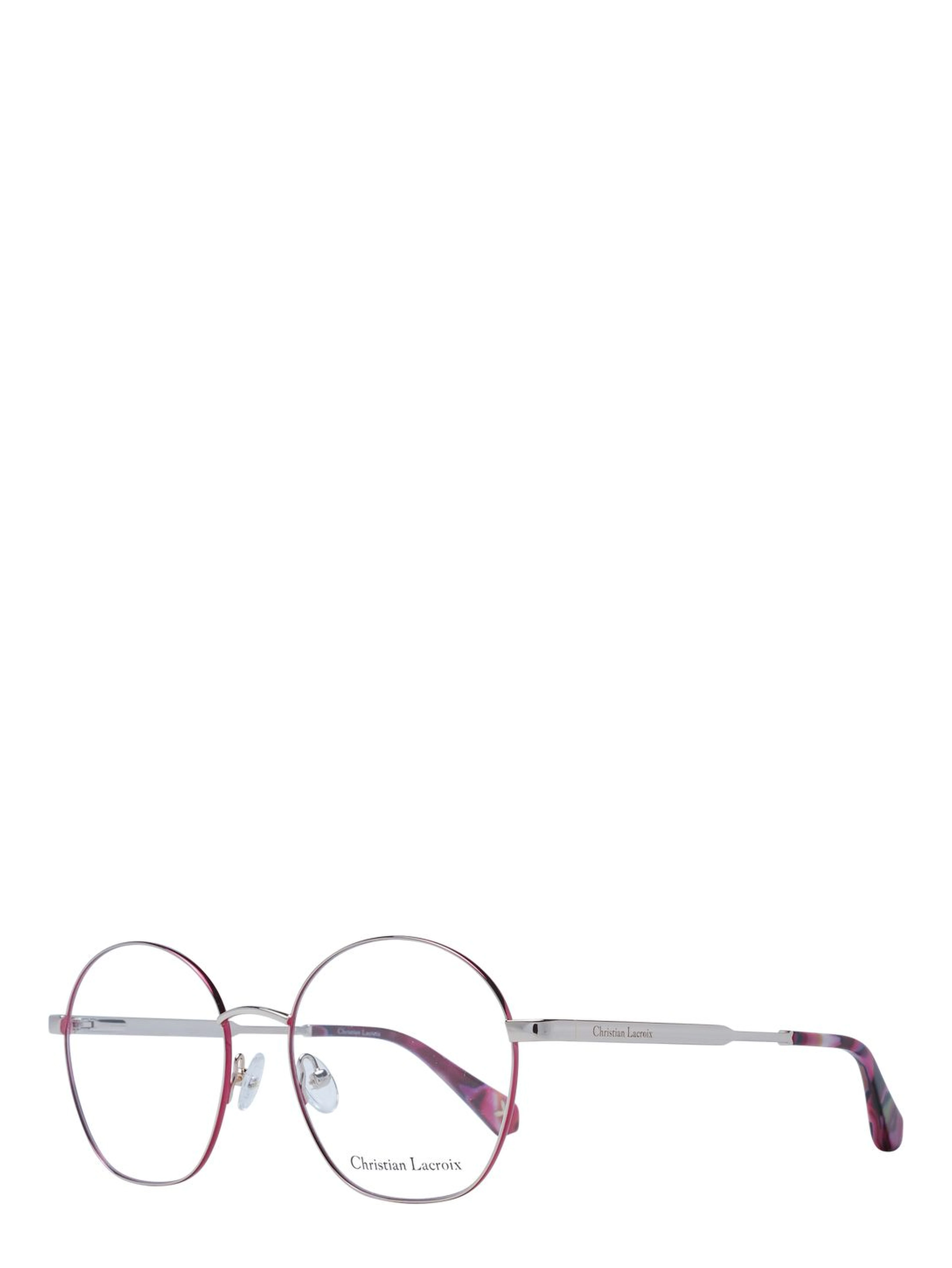 Gold Stainless Steel Glasses (Frames)