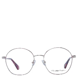 Gold Stainless Steel Glasses (Frames)