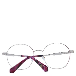 Gold Stainless Steel Glasses (Frames)