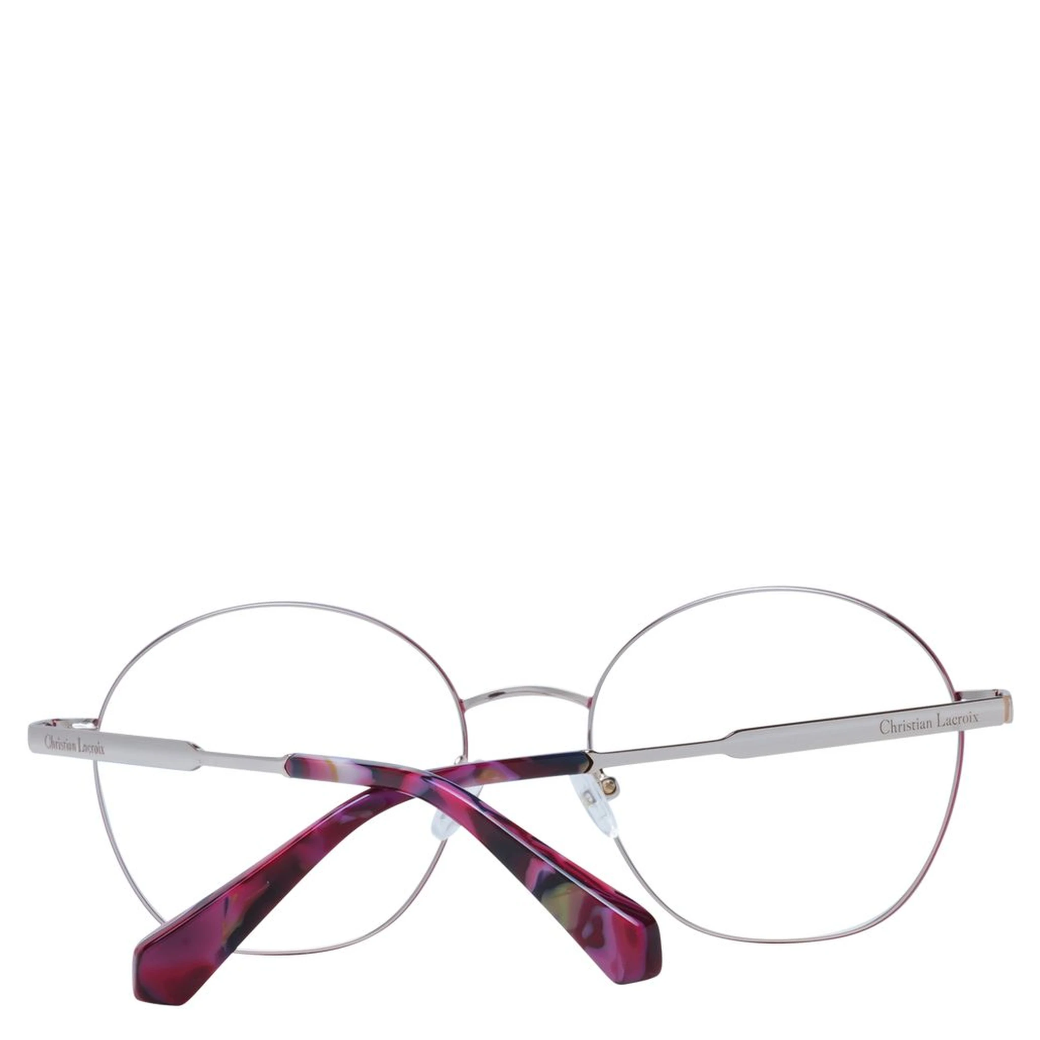 Gold Stainless Steel Glasses (Frames)