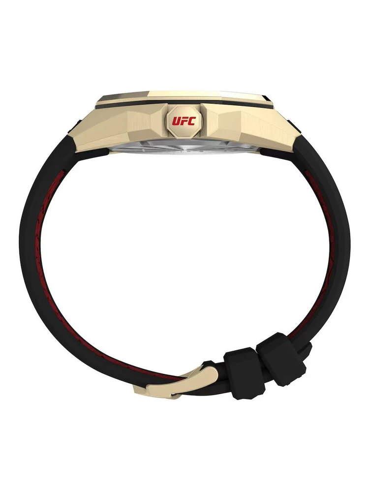 Black Synthetic Sport Watch alternative