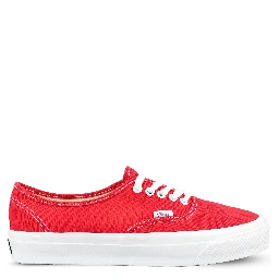 VANS Sneakers Red