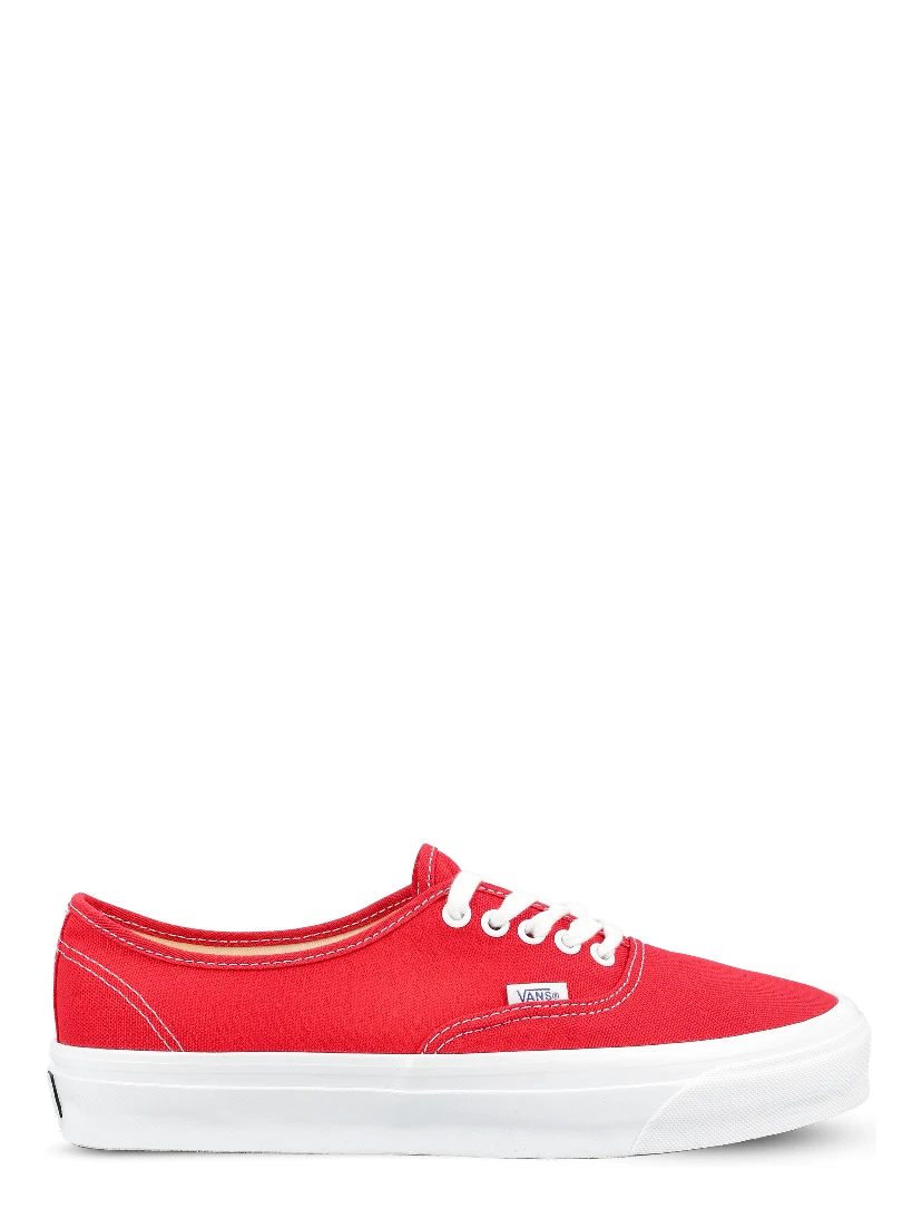 VANS Sneakers Red