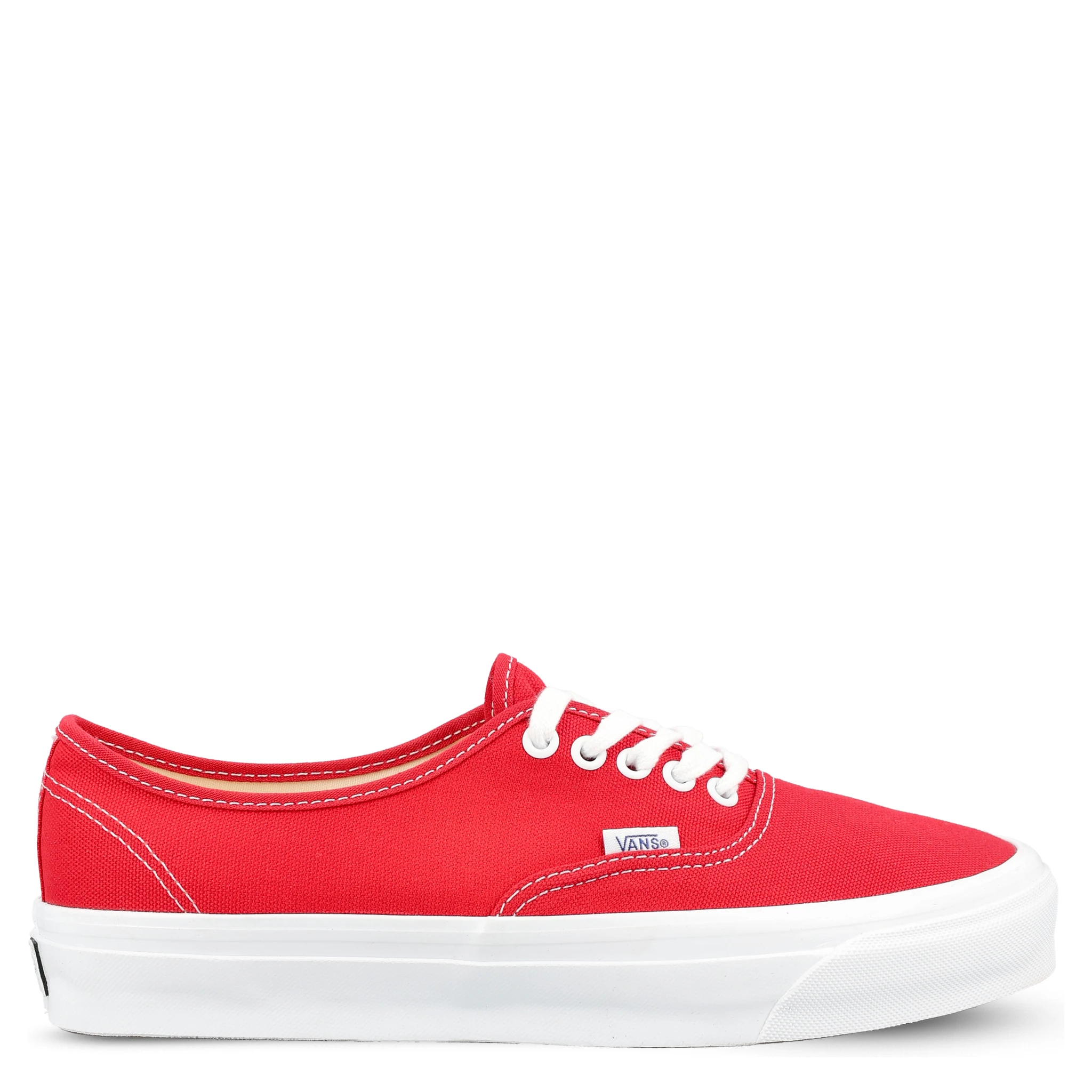 VANS Sneakers Red