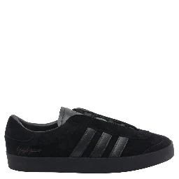 Y-3 Sneakers Black