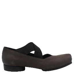 Uma Wang Flat shoes Brown