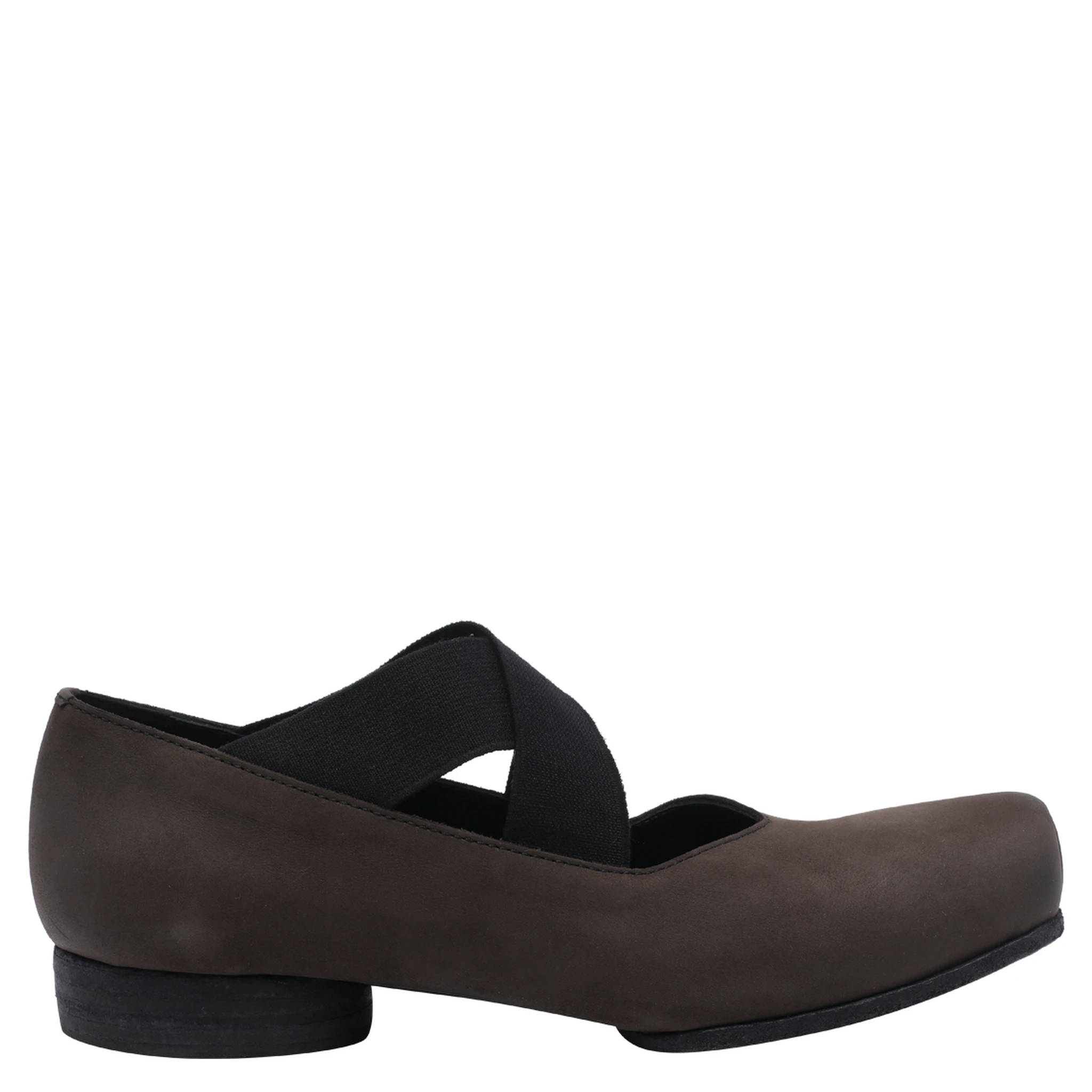 Uma Wang Flat shoes Brown