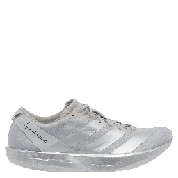 Y-3 Sneakers Silver
