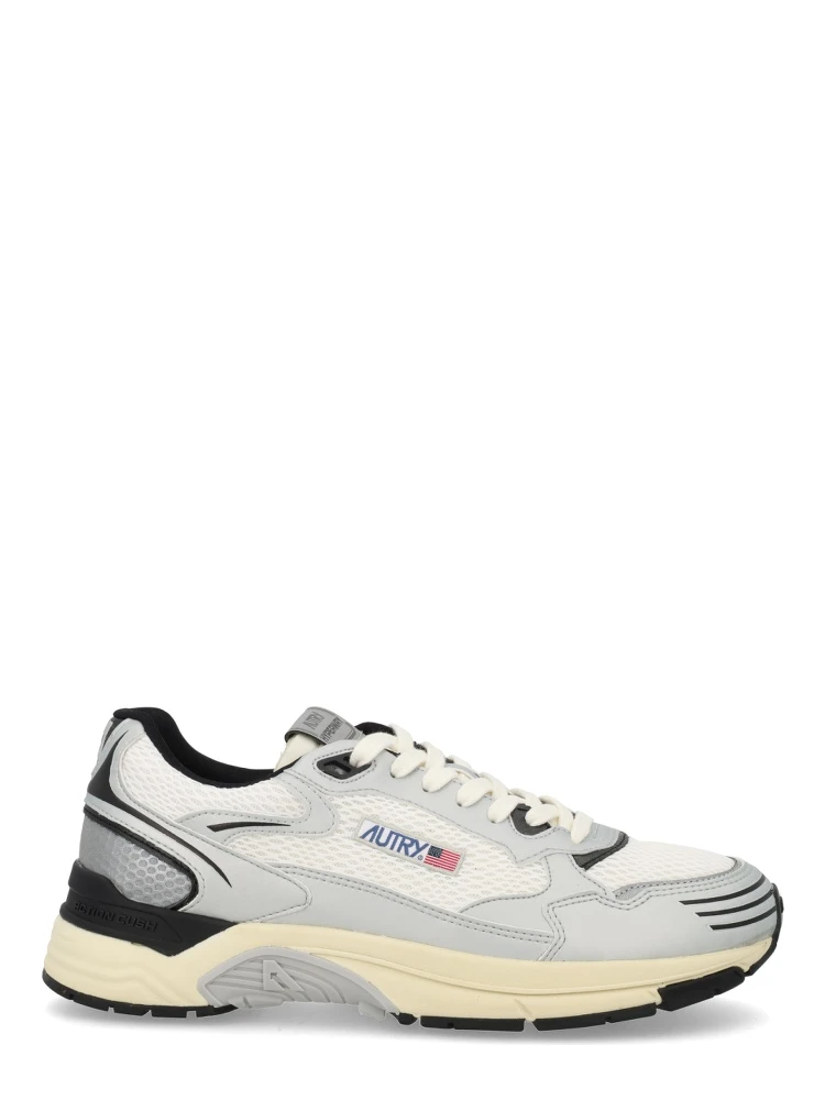 "HYPERWAY" SNEAKER