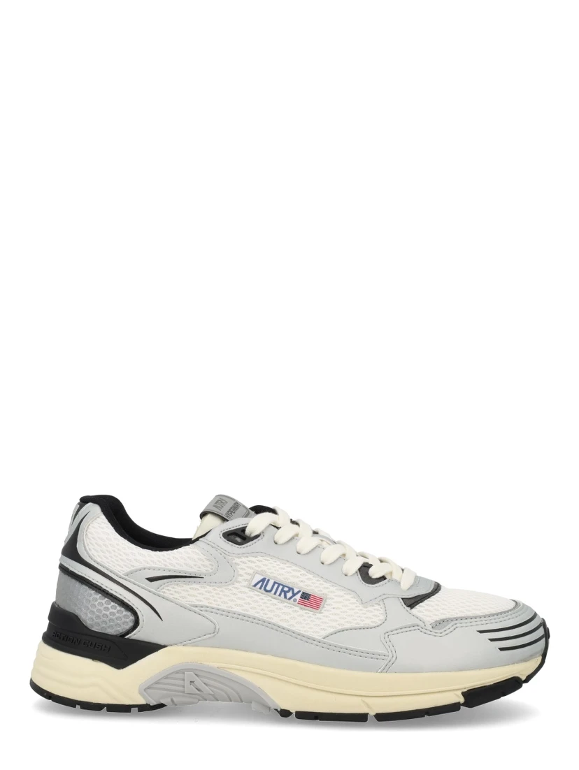 "HYPERWAY" SNEAKER