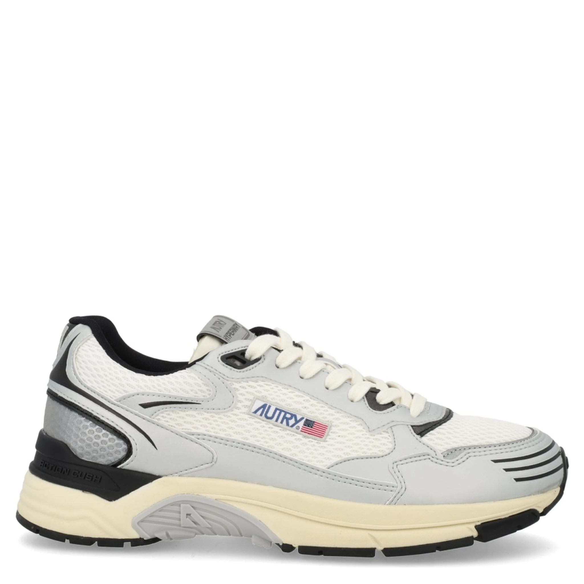 "HYPERWAY" SNEAKER