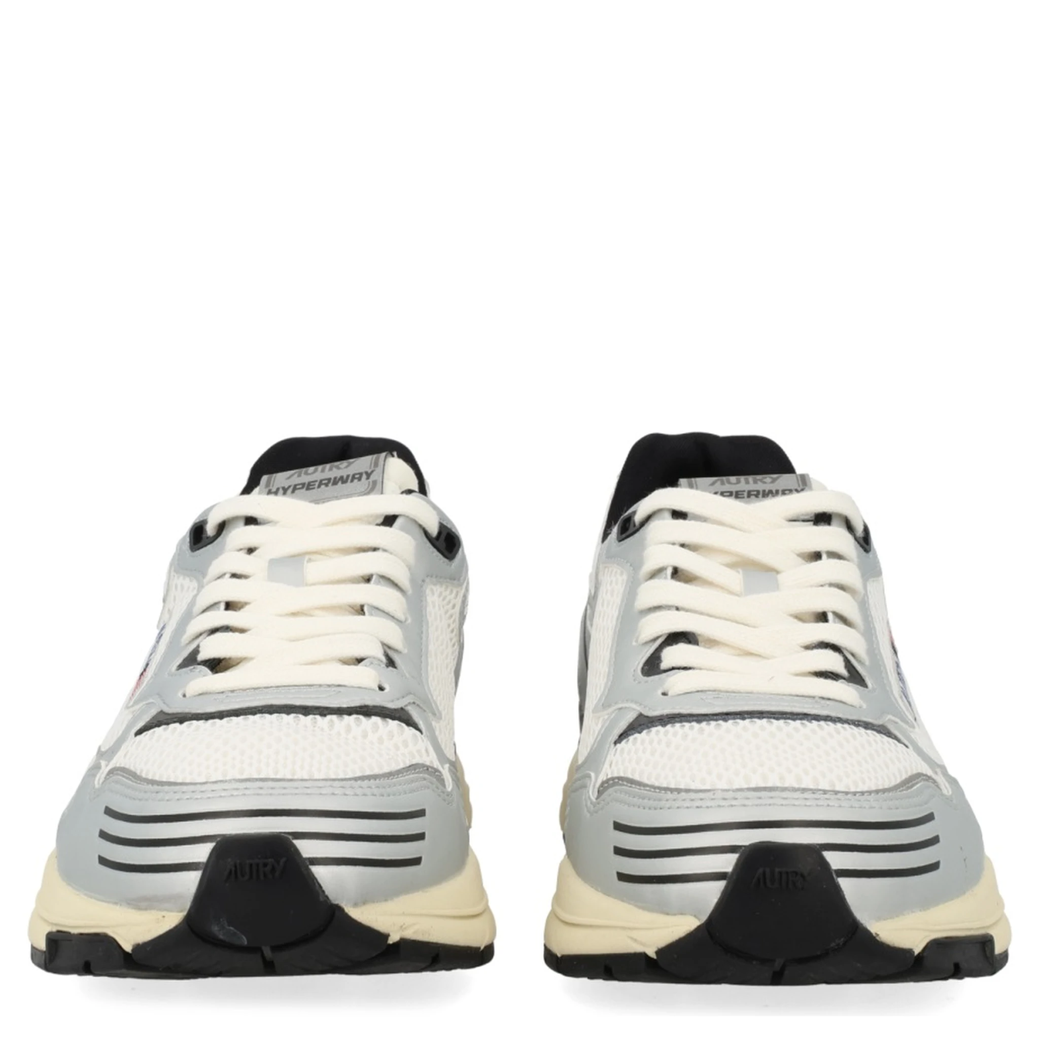 "HYPERWAY" SNEAKER
