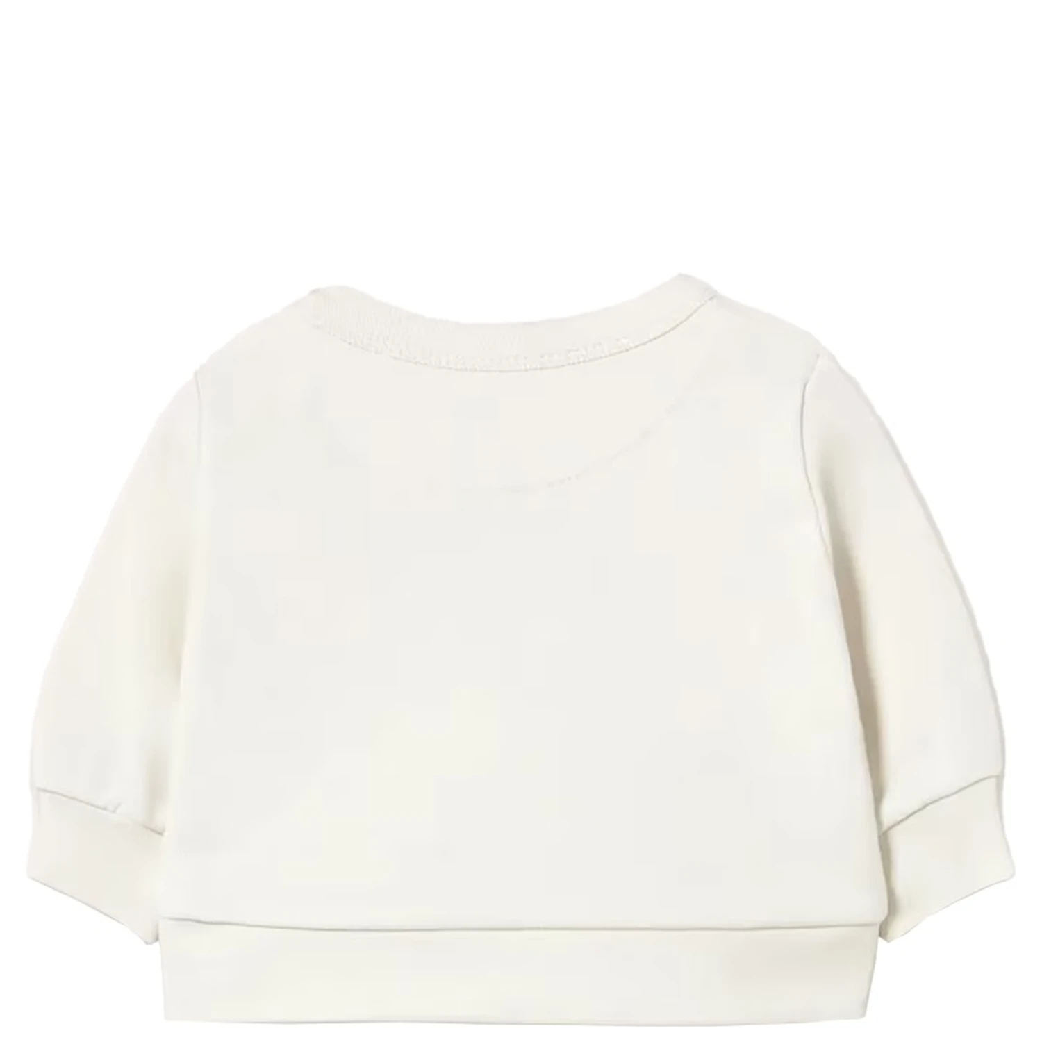 "TINY & TINY BABY" SWEATSHIRT