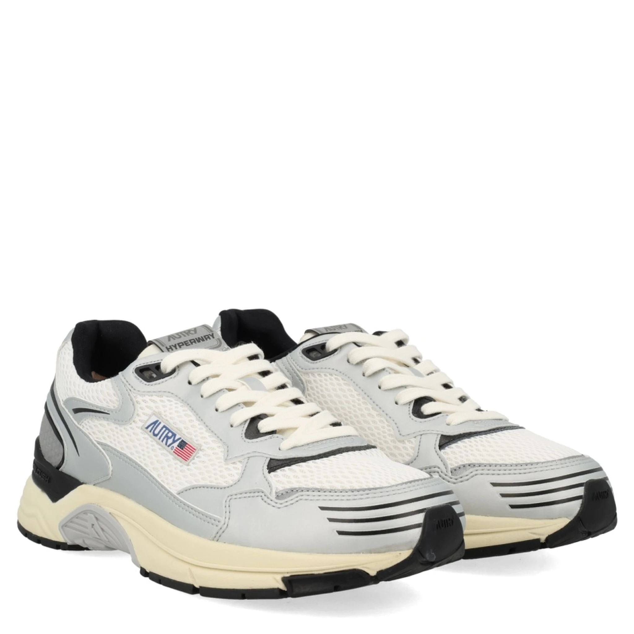"HYPERWAY" SNEAKER