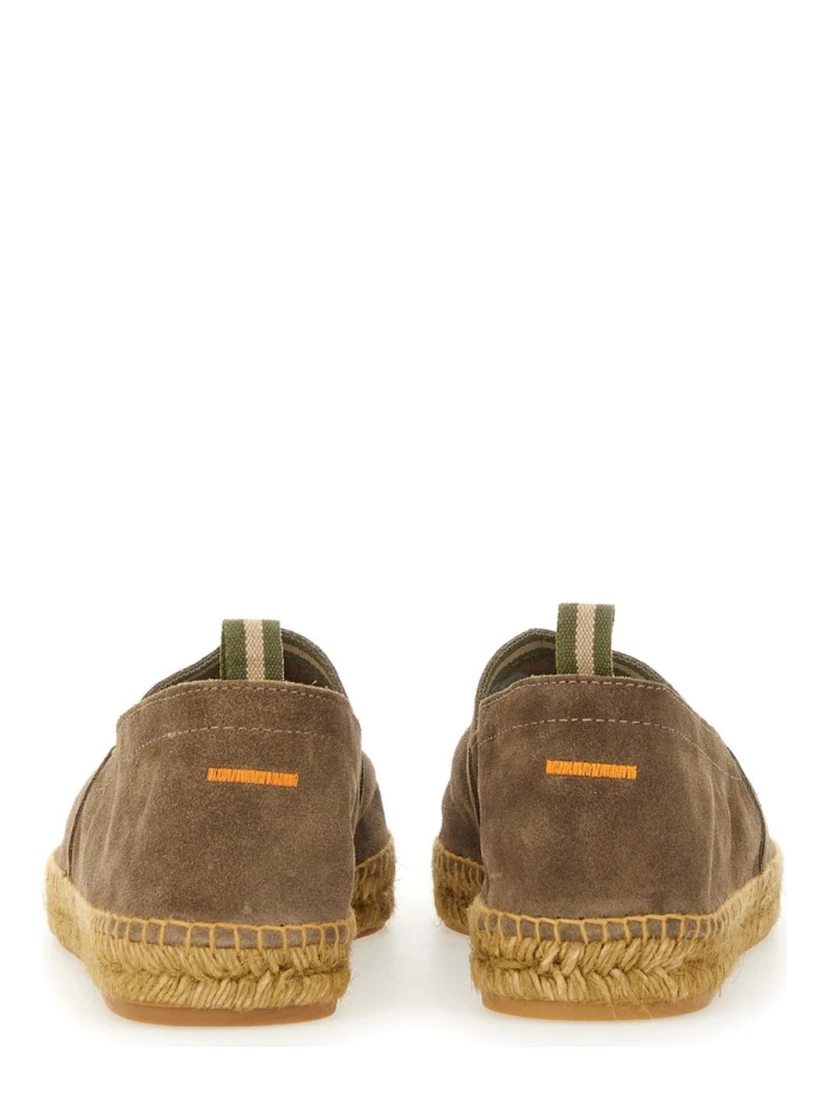 MOCCASIN "PABLO"