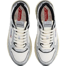 "HYPERWAY" SNEAKER