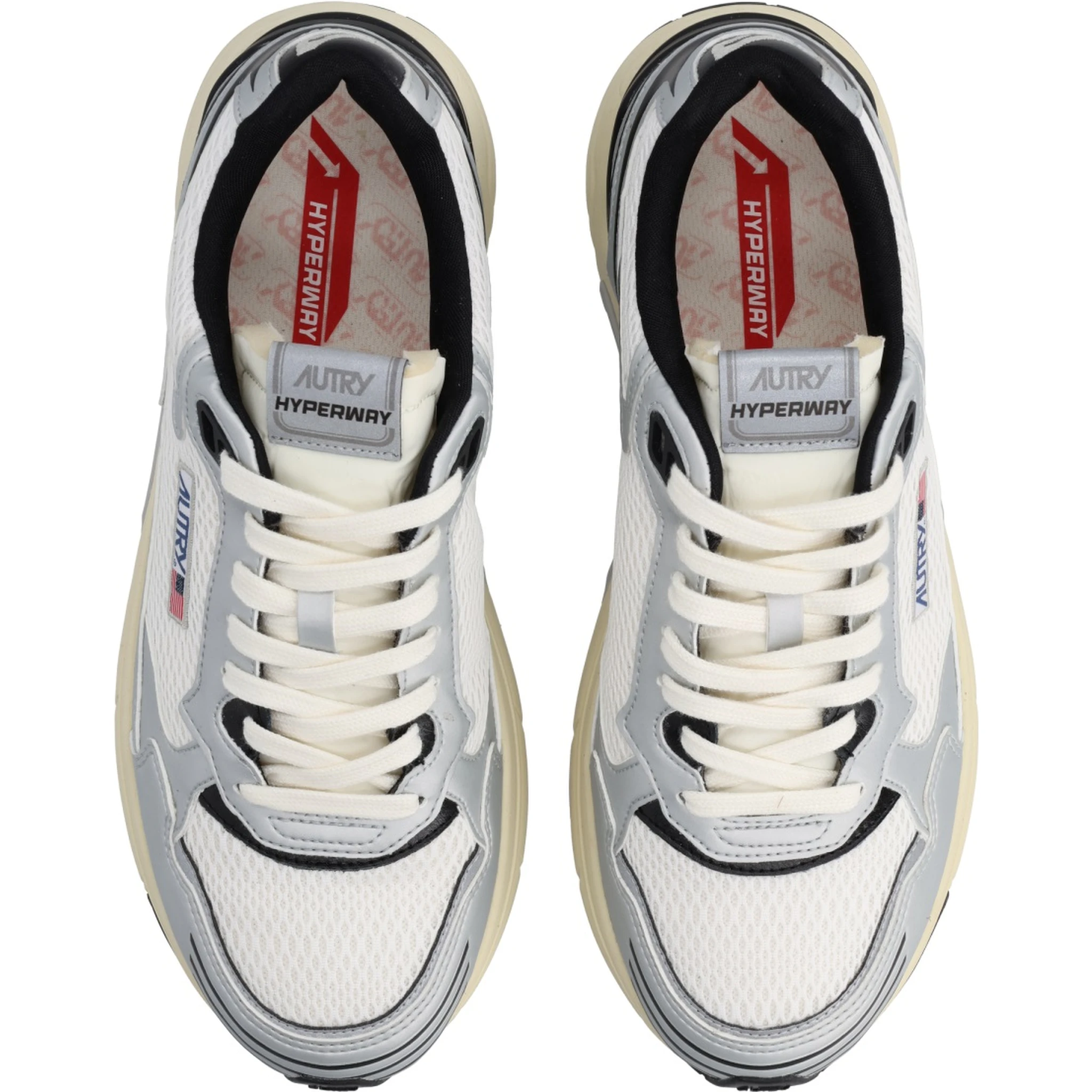 "HYPERWAY" SNEAKER