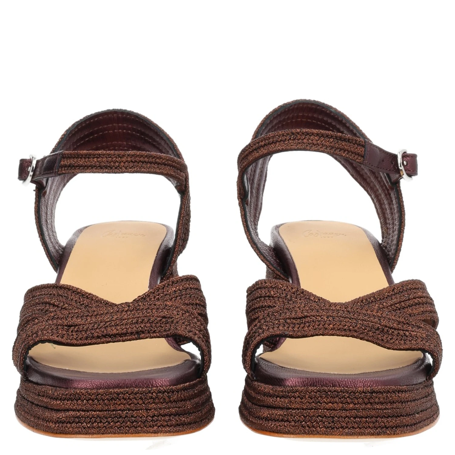 SHOE "VALLITA"