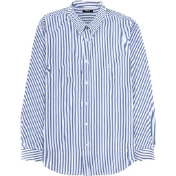 SHIRT WITH LOGO